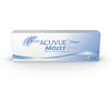 1DAY Acuvue Moist [BC] 9.0 [PWR] -3.75 30 pieces