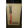 Roxul Techton 1200 Pipe Insulation  16"x3"  3.280 Linear ft