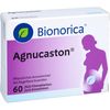 Agnucaston Tabletten bei Regelbeschwerden, 60 St. Tabletten