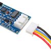 DUTTY TTL to RS485 module hardware automatic flow control board RS485 mutual conversion TTL signal microcontroller serial port with 4Pin line 2pcs