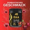 American Supps® Premium EAA Essential Amino Acids EAA Powder (532 g, Cola Cherry)