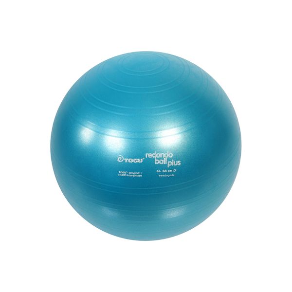 Togu Redondo Ball Plus - Petrol 38 cm