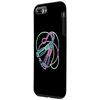 Hülle für iPhone 7 Plus/8 Plus Jumping Rope Skipping Rope Exercise