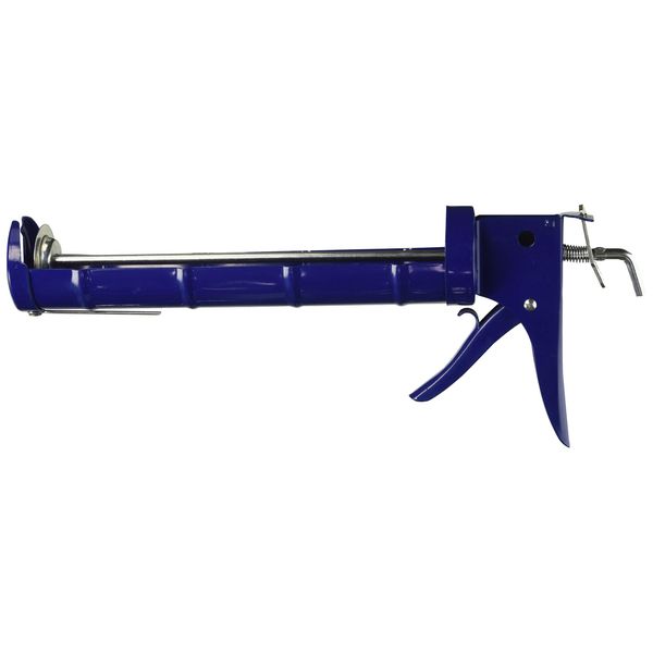 Gam Paint Brushes Stop Flow Smooth Rod Caulking Gun