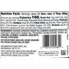 2 Packs Member's Mark Unsalted Deluxe Mixed Nuts 34 oz Each Pack