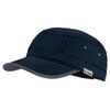 Vaude Cuba Libre OC Cap Unisex Cap - Black, Small