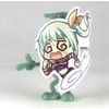 Asuka Model YW001-G Plastic Model, Plamosal Series, Gadeko, Green, Plastic Model