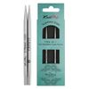 KnitPro The Mindful Collection Interchangeable Circular Needles 5" (13cm) | Size 3.75mm
