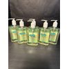 MICRELL Antibacterial Lotion Soap, 6-Pack! Light Scent, 12 oz 9759-12