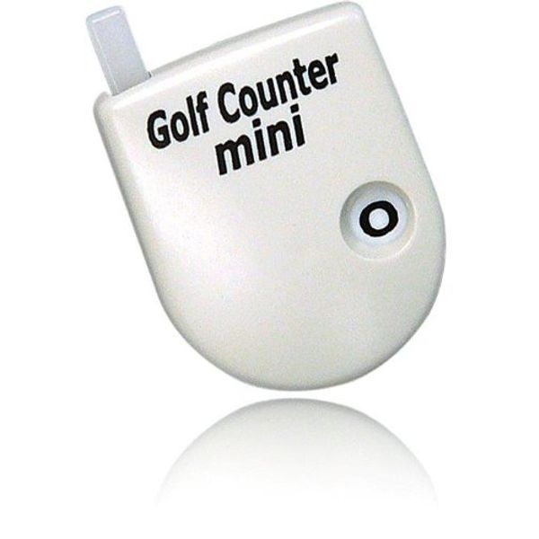 LITE G-41 (020) Golf Counter Mini White