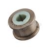 For GM 1982-1992 Camaro Firebird Lower Door Hinge Roller Bushing & Pin Kit New