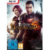 Das schwarze Auge - Demonicon - [PC]