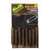 FOX EDGES Camo Heli Buffer Sleeves