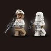 LEGO 75239 Star Wars Action Battle Hoth Generator Attack