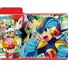Character Deck Case MAX NEO Mega Man Exe "Battle Chip GP"
