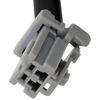 Tail Gate Tailgate Handle  90606YC035 for Nissan Versa 2007-2012