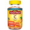 Nature Made Extra Strength Immune Support Gummies 500 mg Vitamin C 60 count