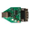MOD, USB FS to RS422, 1 Port, FT232R, Interface Bridge, Qty.1 | USB-COM422-PLUS1