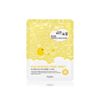 Esfolio Egg Essence Face Mask – Hydrating & Nourishing Sheet Mask for All Skin Types – Moisturizing Face Treatment for Soft, Smooth, and Healthy-Looking Skin (Pack of 10)