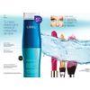 L'Bel Essential Mini Biphasic Eyes & Face Makeup Remover Lotion 1.5 fl oz 3-Pack