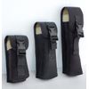 Rifles Only The Fatty High Heat Suppressor Pouch (Black Multicam, Medium)