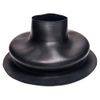 Bare Latex Drysuit Neck Seal (Small)