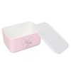 The Bear's School Lunch Box Plus S/Hanakanmuri PK