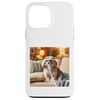 CPAP Life - Funny Sleep Apnea Case for iPhone 13 Pro Max