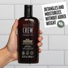 American Crew Daily Moisturizing Conditioner For Men 33.8 oz Conditioner