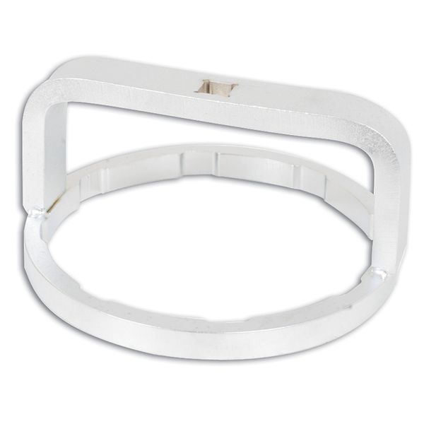 Laser 4575 Fuel Filter Wrench 109mm
