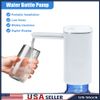 5 Gallon Water Bottle Jug Automatic Dispenser Universal Electric Switch Pump USB