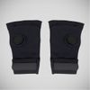Fairtex HW3 Quick Wraps Black