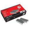 3 X Staples 26/6 mm