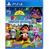Ryan's Rescue Squad (PS4)
