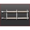 Knicks SUS304 Chain Hardware Set (Normal Type) S-1