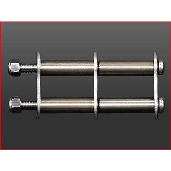Knicks SUS304 Chain Hardware Set (Normal Type) S-1