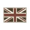 Epic Militaria British Union Flag Patch - Subdued