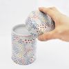 Ishida Tea Caddy Mezza