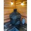 Kamado Joe Jr Compatible Full Cover