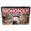Monopoly E1871190 Trickster (Hasbro), Portuguese Edition