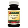 Healthy Habits Circulation with EDTA -  Bottle 60 Veg Capsule