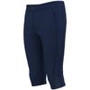 JAKO Capri Tight Power, Größe:S, Farbe:Marine