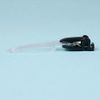 Good-L Black Band Clip 20 Count