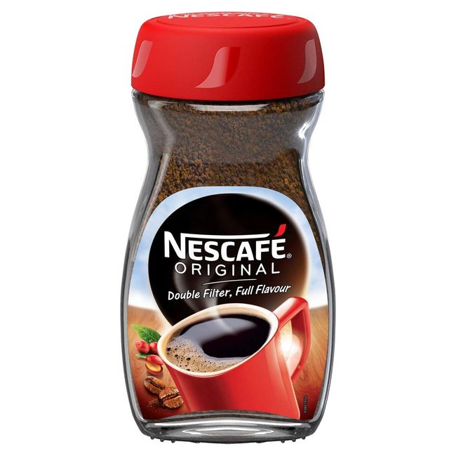  Nescafe Classic Instant Greek Coffee, 7.08 Ounce