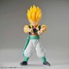 Figure-rise Standard Dragon Ball Super Saiyan Gotenks, Color Coded Plastic Model