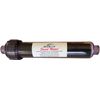 Inline 2” by 10” Coconut Shell Activated Carbon Inline Refillable Cartridge