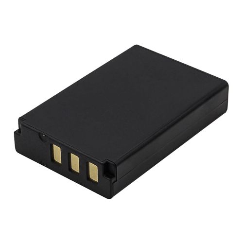 Kastar 1-Pack Battery and AC Wall Charger Replacement for Minolta NP-120 Battery, Minolta MN35Z 20MP 35X Bridge Digital Camera