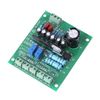 Dovhmoh DC9-12 Level Audio Meter Driver Board DB Level Meter Amplifier ICBA6138 Double Sided Circuit Board