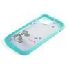 Niki Easy Grip Clear Case Schnauzer Clear iPhone 13 Pro iP13p-NC07