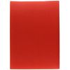 grafoplas 1461751 – 50 Sleeves, Foolscap, Tapas Folder PP, red